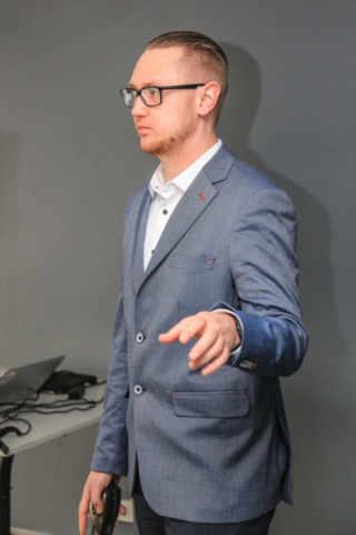 SEO meetup in Kyiv, photo 3