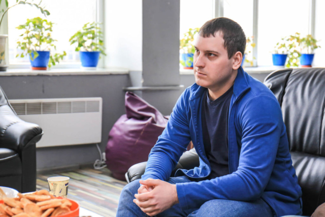 SEO meetup in Kyiv, photo 17