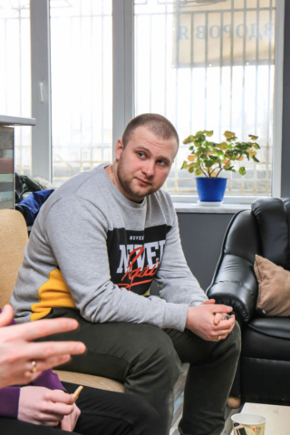 SEO meetup in Kyiv, photo 20