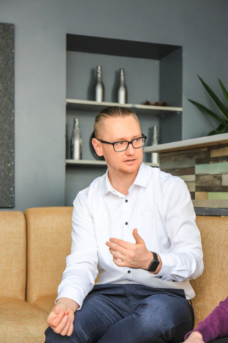 SEO meetup in Kyiv, photo 21