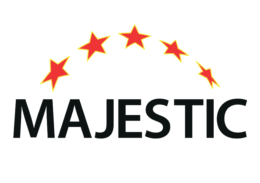 Majestic